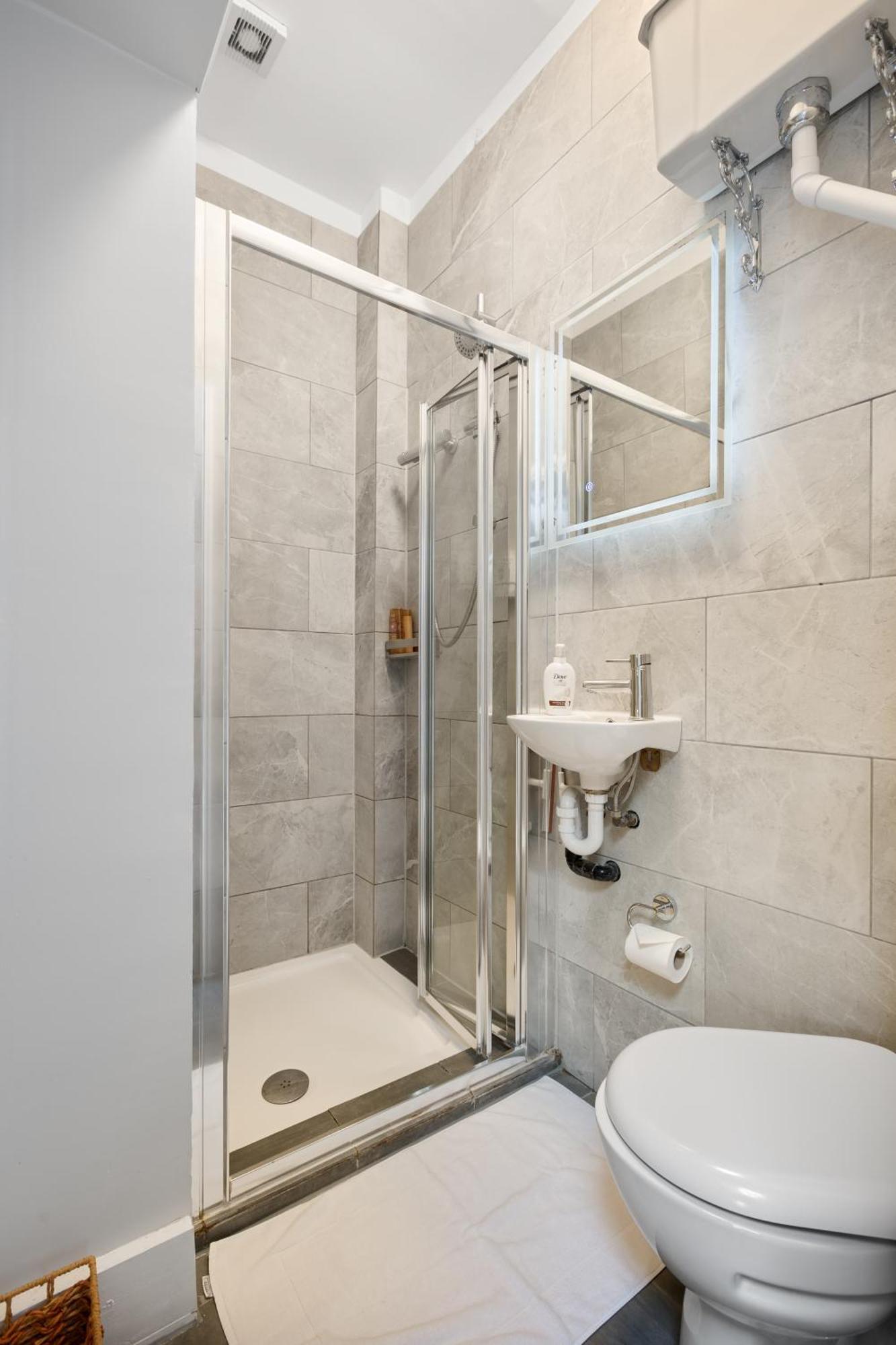 Putney Thames Garden Flat Appartement Londen