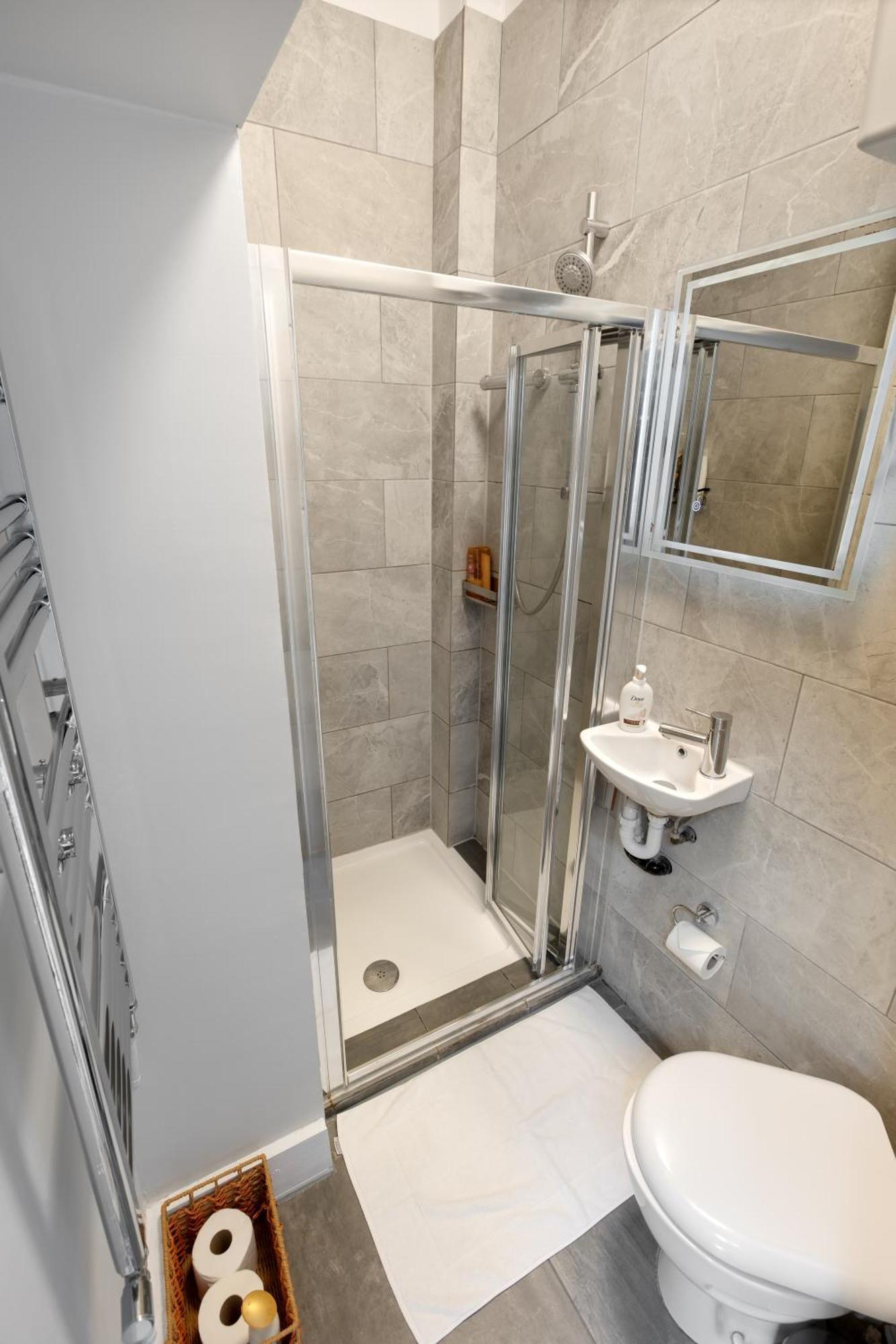 Putney Thames Garden Flat Appartement Londen