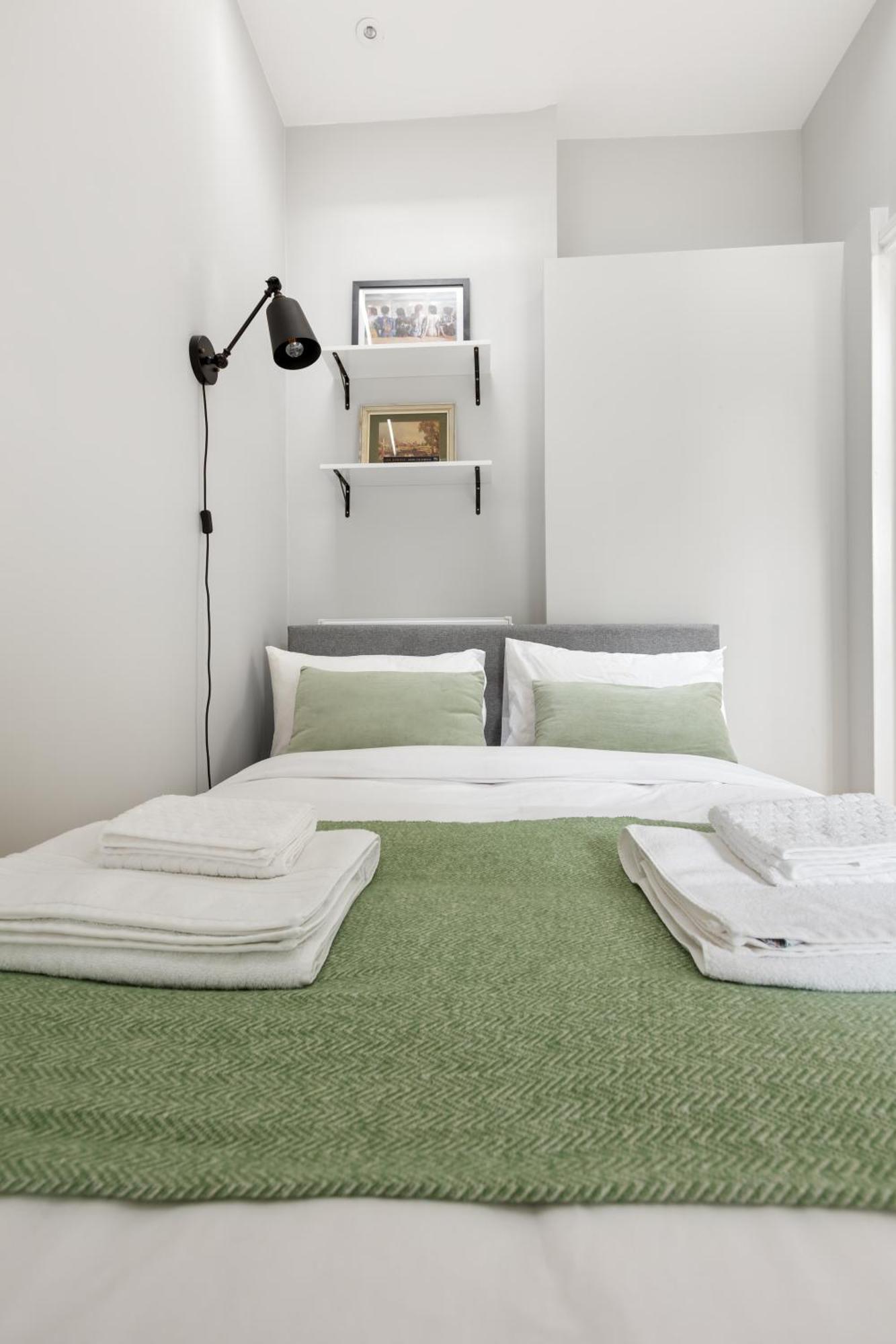 Putney Thames Garden Flat Londen