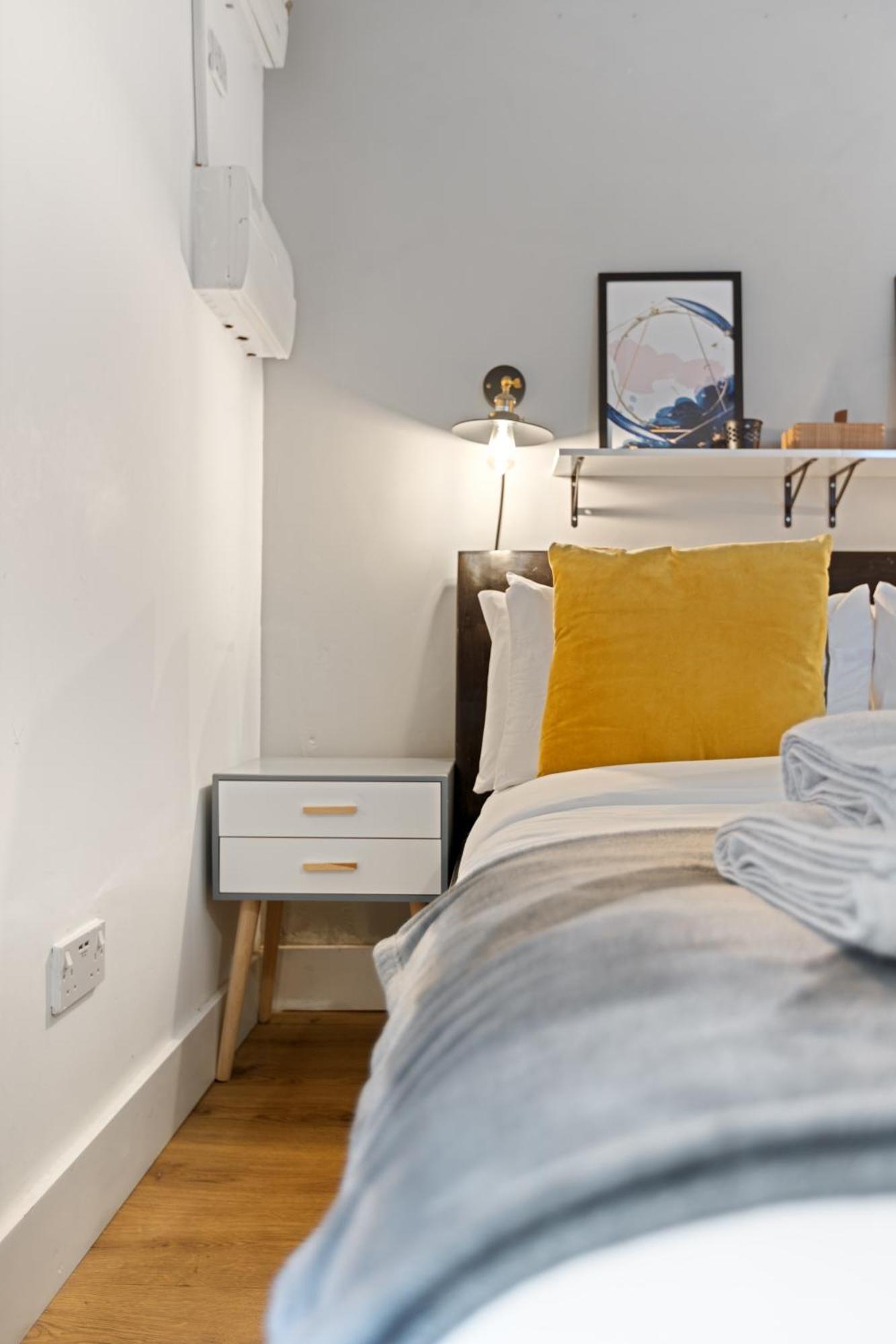Appartement Putney Thames Garden Flat