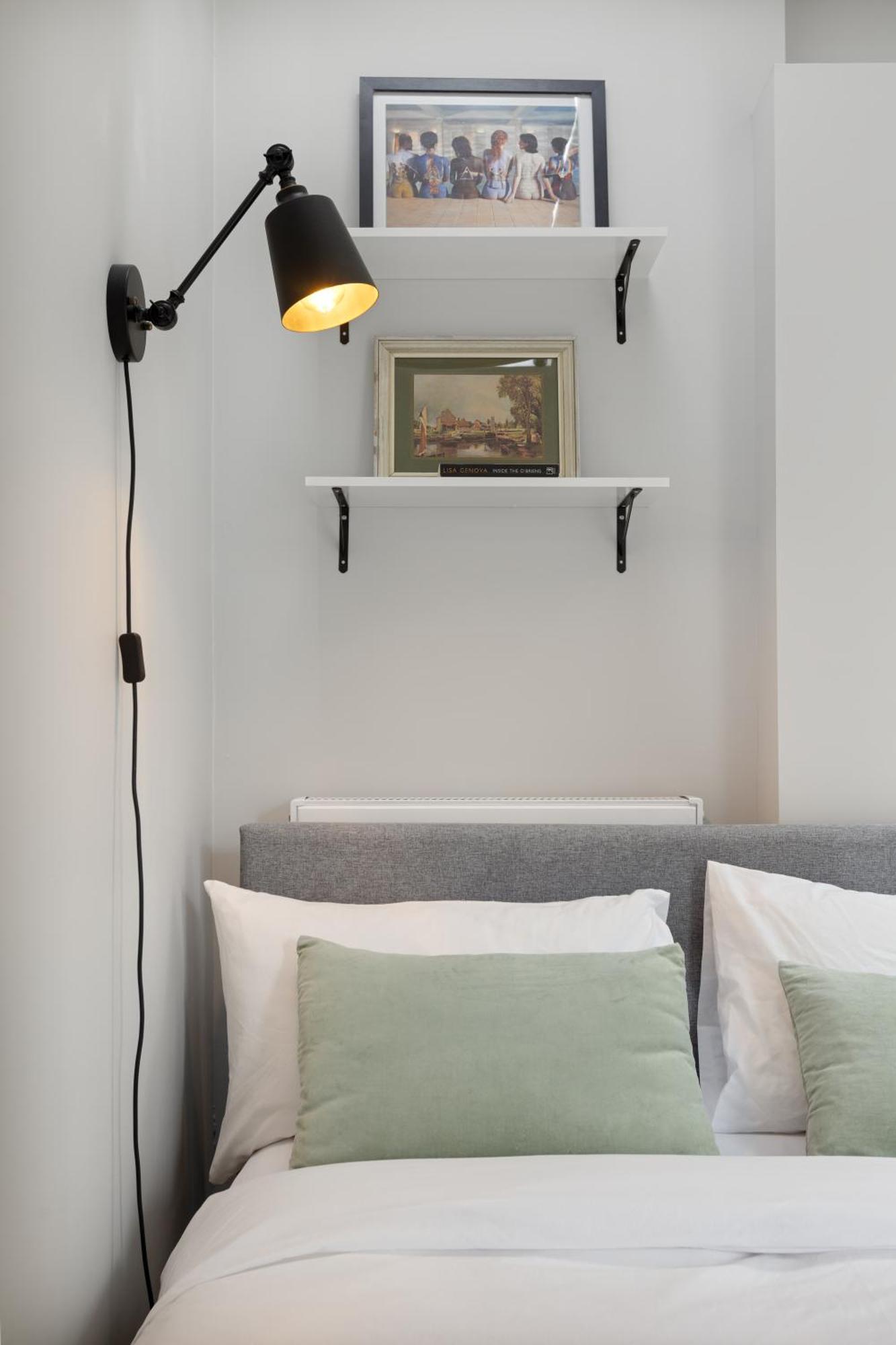 Putney Thames Garden Flat Appartement Londen